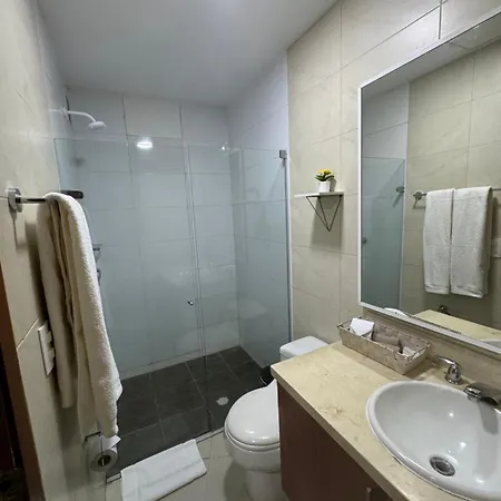 Amazing Place With Unique Location Apartamento Cartagena
