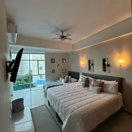 Amazing Place With Unique Location Apartamento *
