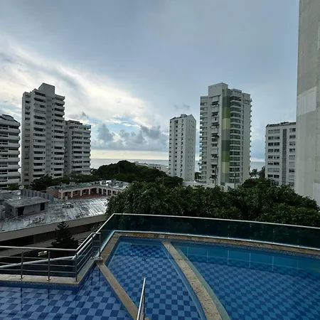 Amazing Place With Unique Location * Cartagena