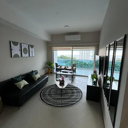 Apartamento Amazing Place With Unique Location *